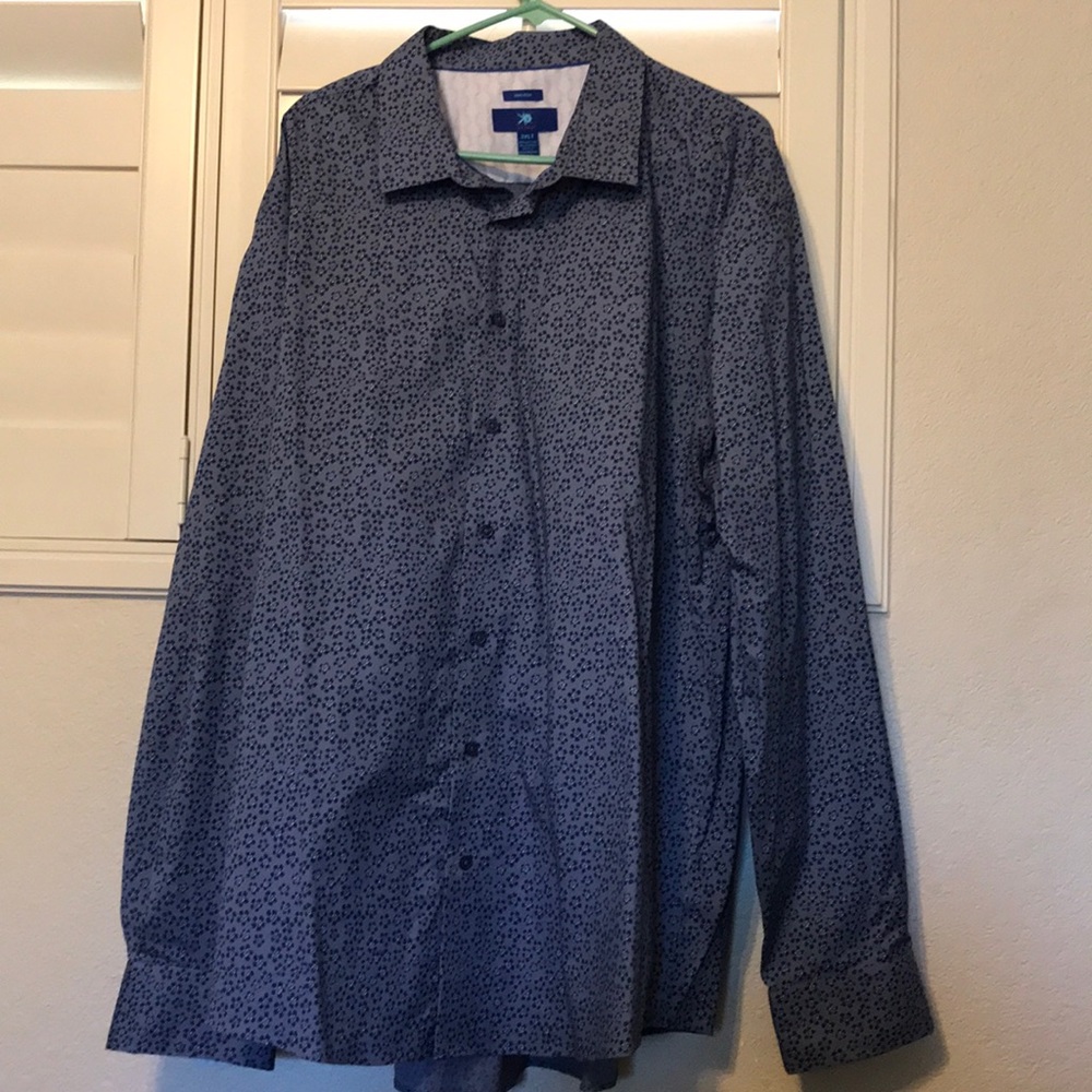 Egara Non Iron Dress shirt